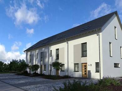 Einfamilienhaus zum Kauf 505.000 € 6 Zimmer 162 m² 315 m² Grundstück Gerolzhofen Gerolzhofen 97447