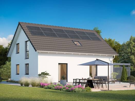 Haus zum Kauf 386.611 € 5 Zimmer 154,5 m² 504 m² Grundstück Obernbreit 97342