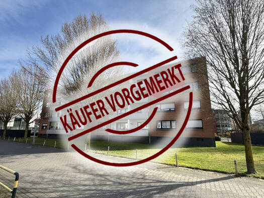 Wohnung zum Kauf 139.000 € 2 Zimmer 67,1 m² Nordhorn 48529