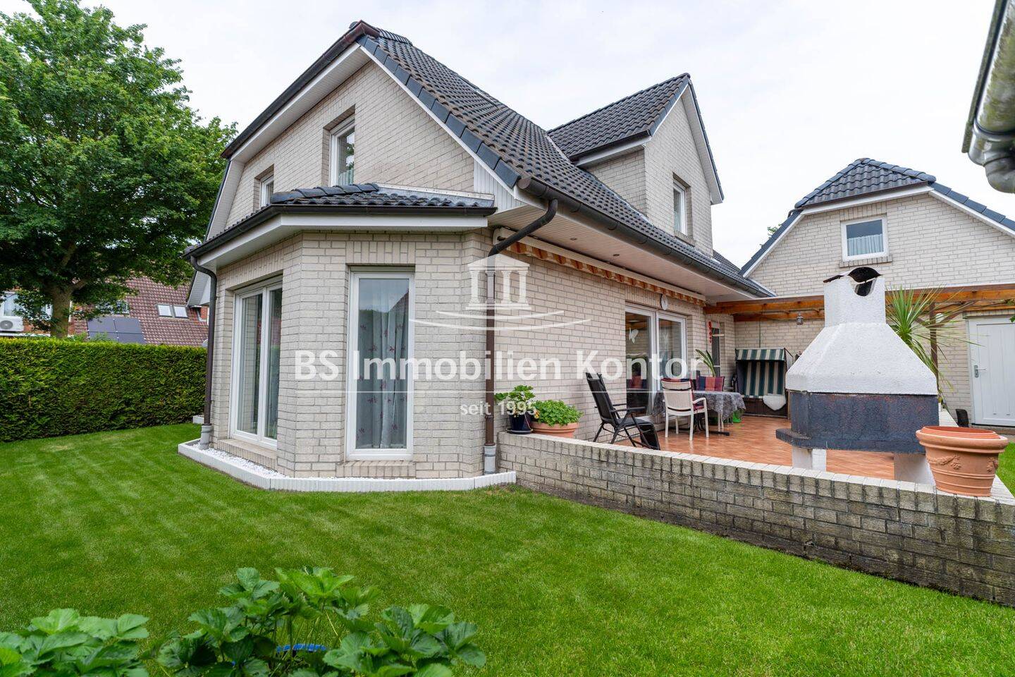 Einfamilienhaus zum Kauf - Ansicht 4