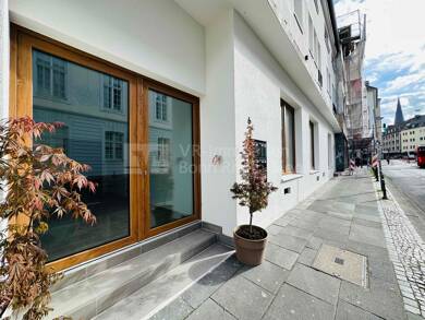 Verkaufsfläche zum Kauf 767.000 € 2 Zimmer 136,8 m² Verkaufsfläche Bonn 53113