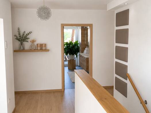 Mehrfamilienhaus zum Kauf 590.000 € 7 Zimmer 250 m² 1.040 m² Grundstück Queckborn Grünberg 35305