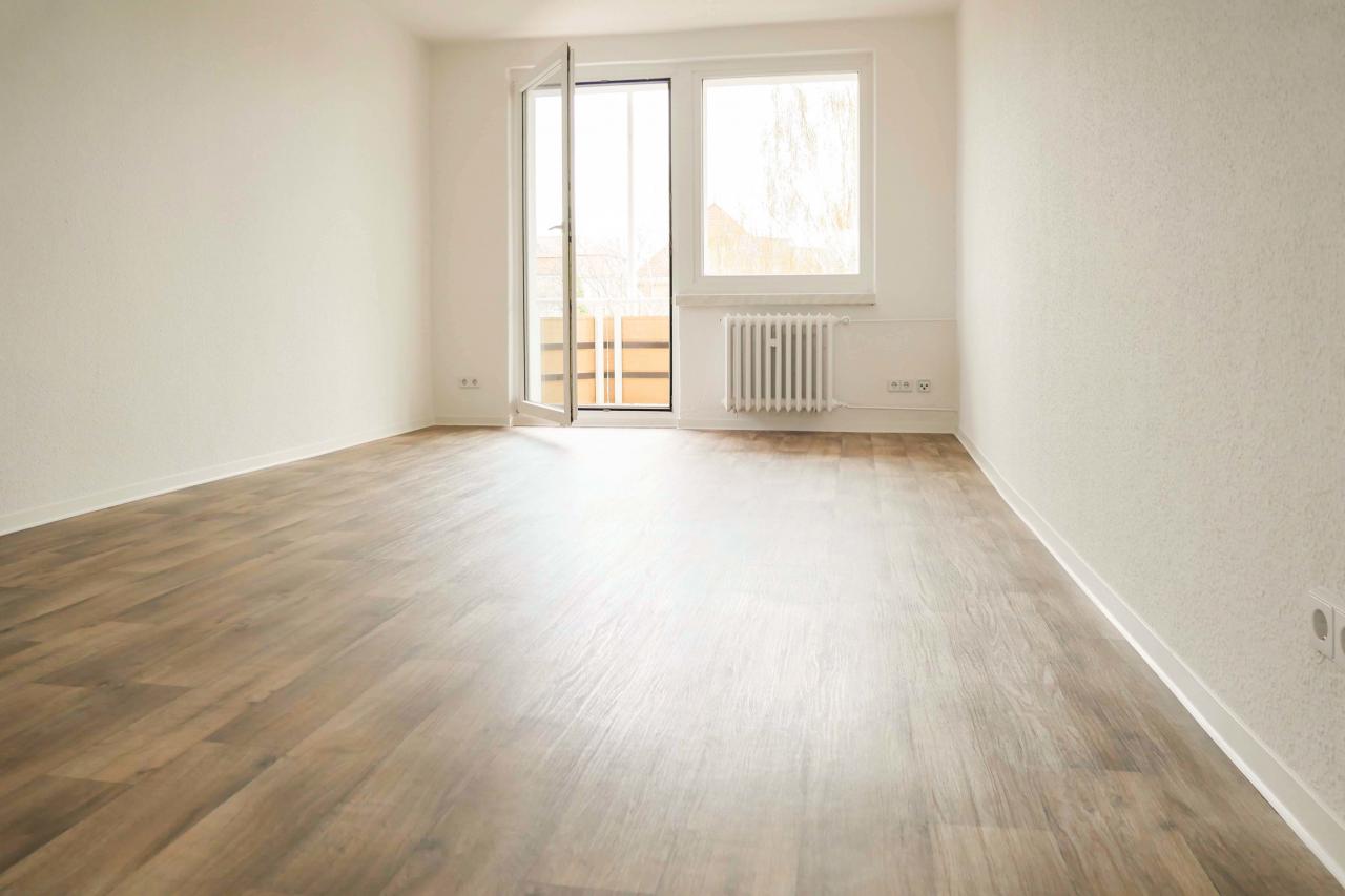 Wohnung zur Miete 354,60 € 3 Zimmer 59,1 m²<br/>Wohnfläche 3.<br/>Geschoss Schmidtstraße 42 Nicolaiplatz Magdeburg 39124