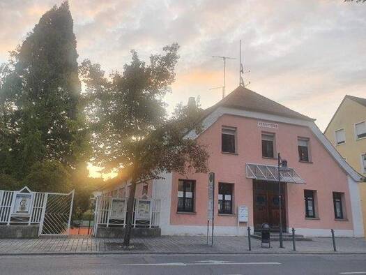 Haus zum Kauf 250.000 € 100 m² Burglengenfeld 93133