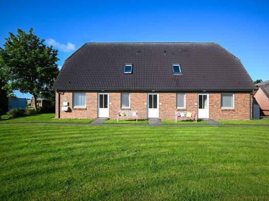 Haus zum Kauf 695.000 € 8 Zimmer 190 m² 4.273 m² Grundstück Nordermitteldeich 48 c Pellworm 25849