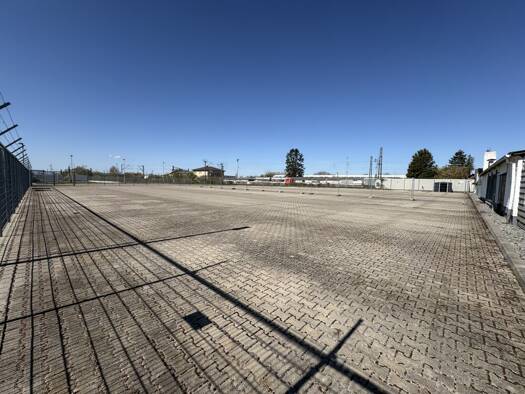 Gewerbegrundstück zur Miete 5.000 € 2.550 m² Grundstück Schifferstadt 67105