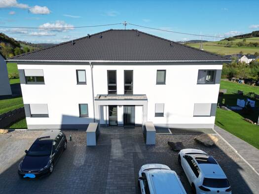Terrassenwohnung zur Miete 820 € 2 Zimmer 78 m² Geschoss 1/3 frei ab 01.12.2026 Farschweiler 54317