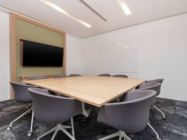 Bürofläche zur Miete provisionsfrei 2.048 € 45 m² Bürofläche Uhlandstraße 9 Eberstadt Darmstadt 64297