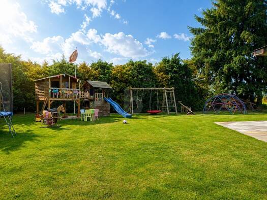 Einfamilienhaus zum Kauf 299.000 € 6,5 Zimmer 168 m² 1.414 m² Grundstück Anderlingen Anderlingen 27446