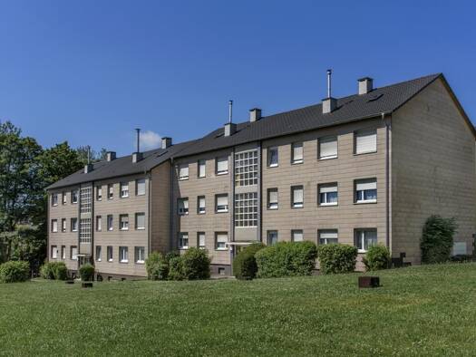 Wohnung zur Miete 579 € 3 Zimmer 71,7 m² 1. Geschoss frei ab 02.10.2026 Bartelsheide 16 Kostenberg Velbert 42549