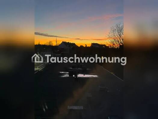 Wohnung zur Miete Tauschwohnung 1.300 € 3 Zimmer 81 m² 6. Geschoss Winterhude Nord 22301