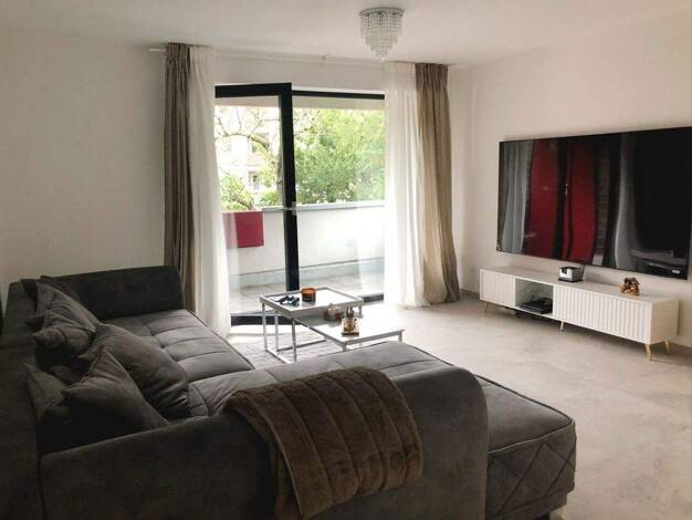 Wohnung zur Miete 1.020 € 2 Zimmer 63 m² 1. Geschoss frei ab 01.04.2026 Weidenpesch Köln 50737