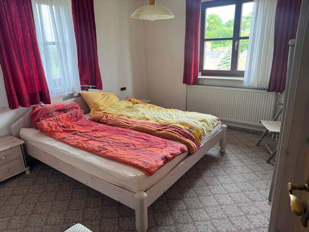 WG-Zimmer zur Miete Wohnen auf Zeit 1.650 € 90 m² 2. Geschoss frei ab 01.06.2025 Gößweinstein Gößweinstein 91327