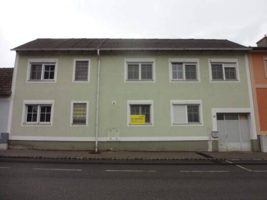 Einfamilienhaus zum Kauf 295.000 € 6 Zimmer 120 m² 658 m² Grundstück Mannersdorf am Leithagebirge 2452