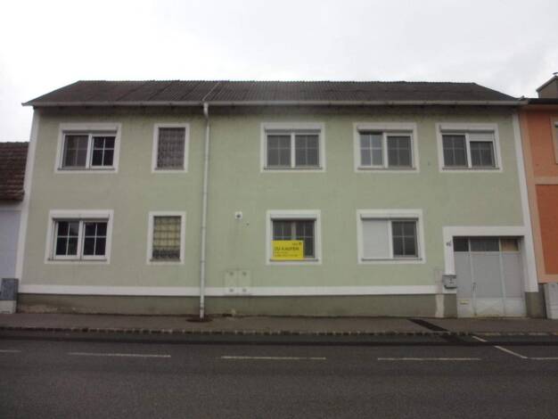 Einfamilienhaus zum Kauf 295.000 € 6 Zimmer 120 m² 658 m² Grundstück Mannersdorf am Leithagebirge 2452