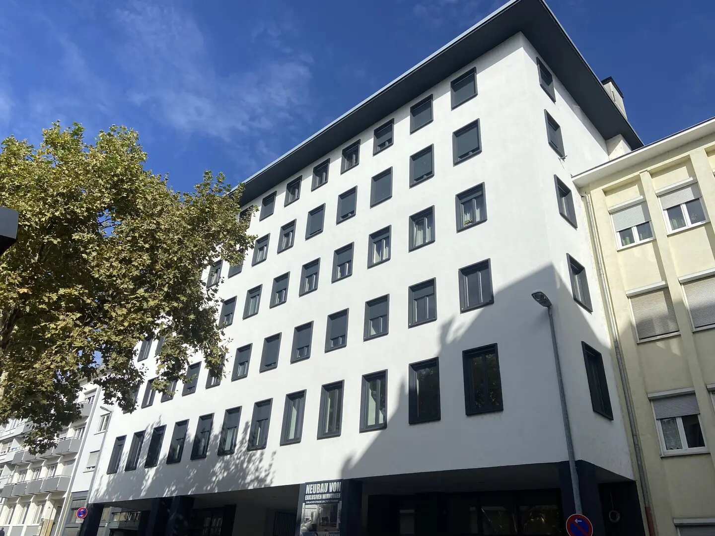 Wohnung zur Miete 700 € 3,5 Zimmer 113 m²<br/>Wohnfläche ab sofort<br/>Verfügbarkeit Durlacher Str. Weststadt - Stadtviertel 031 Pforzheim 75172