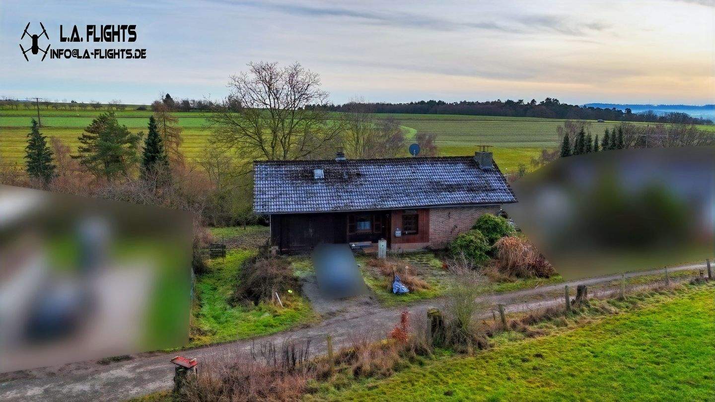 Haus – Frankenau, Waldeck-Frankenberg - Ansicht 2