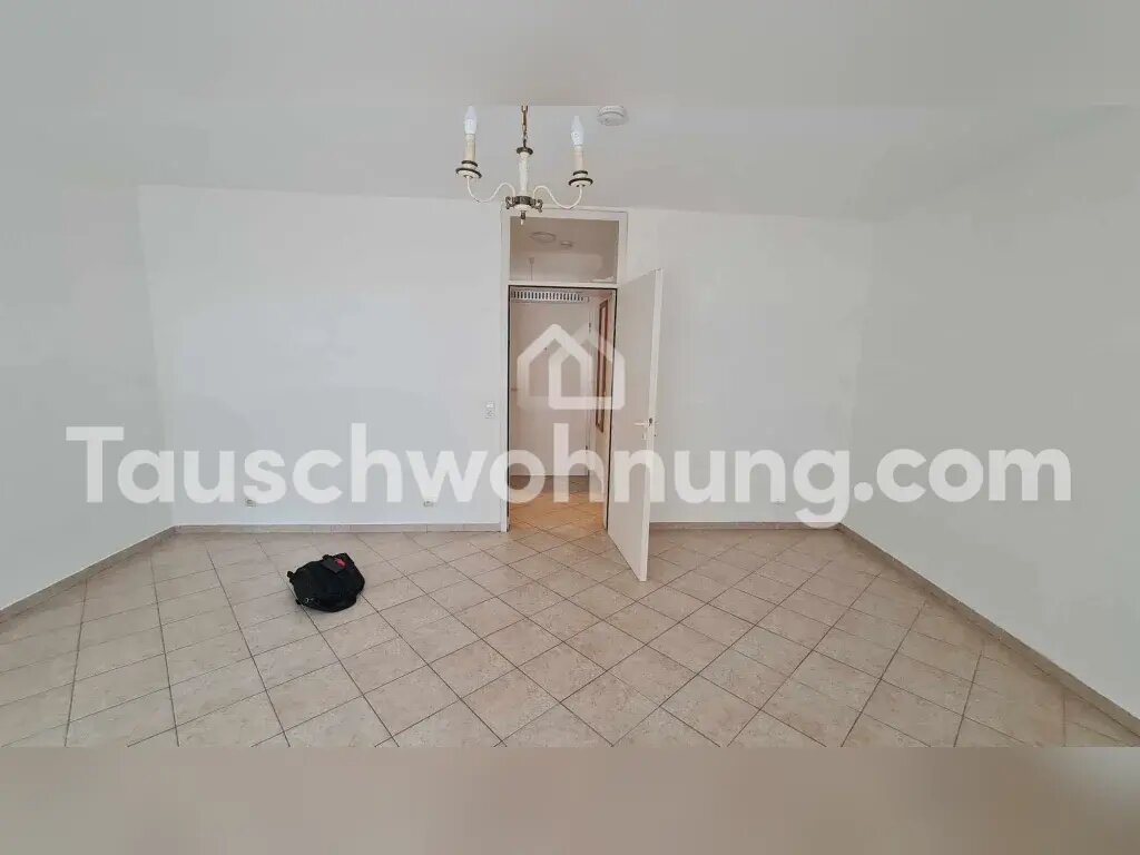 Wohnung zur Miete Tauschwohnung 610 € 1 Zimmer 26 m²<br/>Wohnfläche 3.<br/>Geschoss Oberau Freiburg im Breisgau 79117