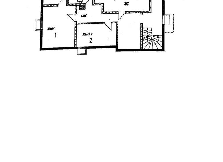 Mehrfamilienhaus zum Kauf 545.000 € 7 Zimmer 226,6 m² 695 m² Grundstück Riedern am Sand Klettgau 79771