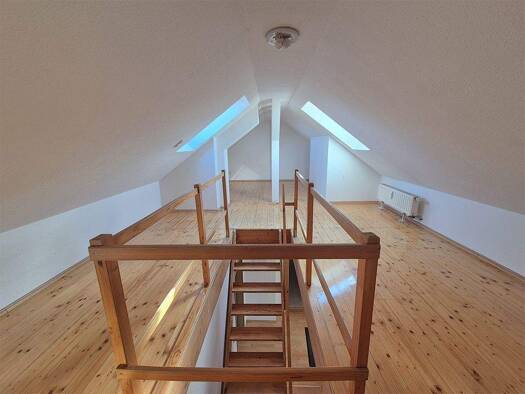 Wohnung zum Kauf 180.000 € 3 Zimmer 79 m² Johannesvorstadt Erfurt 99086