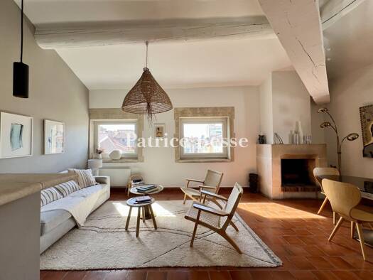 Wohnung zum Kauf 430.000 € 3 Zimmer 82 m² Opéra Marseille 1er arrondissement 13001