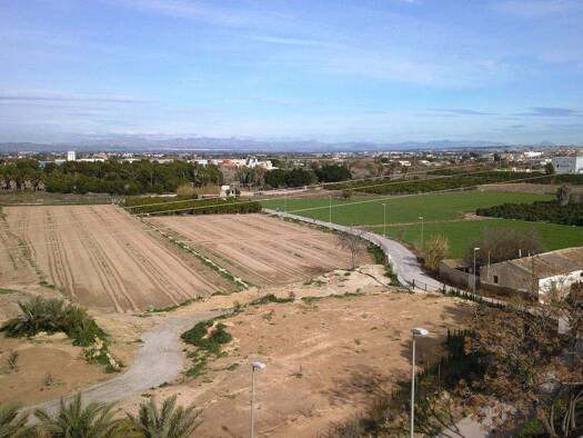 Grundstück zum Kauf provisionsfrei 790.000 € 1.135 m² Grundstück Benijófar 03178