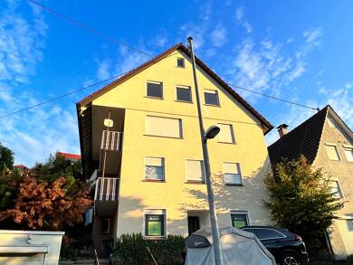 Mehrfamilienhaus zum Kauf 800.000 € 11 Zimmer 248 m² 593 m² Grundstück Rohracker Stuttgart 70329