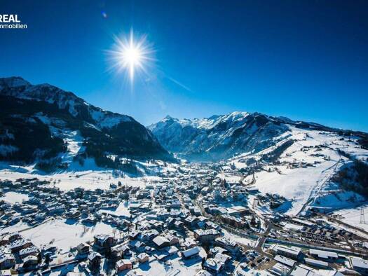 Grundstück zum Kauf 1.500.000 € 5.152 m² Grundstück Kaprun 5710