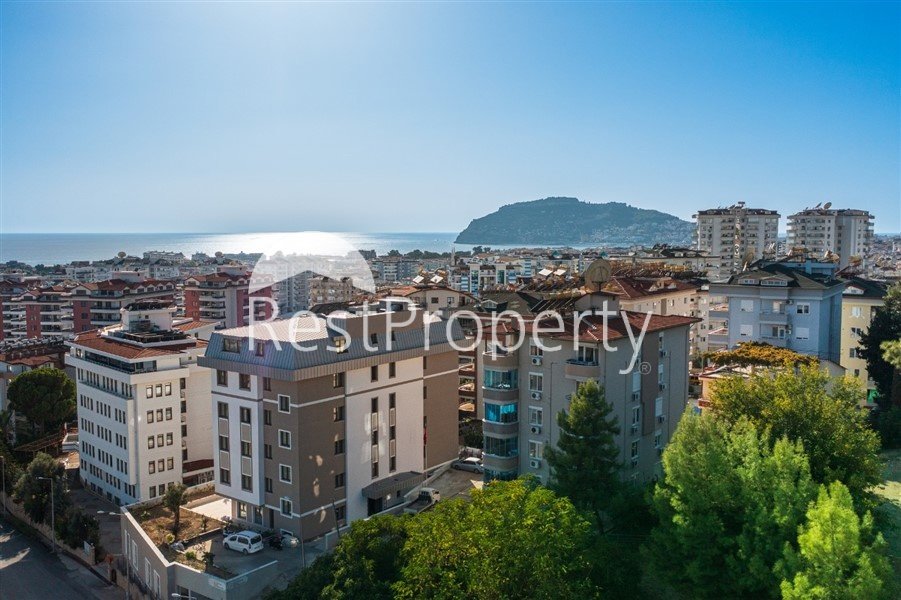 Apartment zum Kauf provisionsfrei 121.000 € 3 Zimmer 100 m²<br/>Wohnfläche 1.<br/>Geschoss ab sofort<br/>Verfügbarkeit Cikcilli Alanya