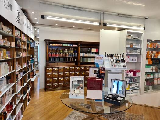 Laden zur Miete 1.150 € 26,8 m² Verkaufsfläche Schlanders 39028