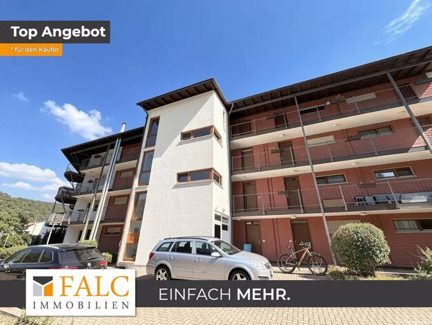 Wohnung zum Kauf 99.000 € 2 Zimmer 41,2 m² Freital Freital 01705