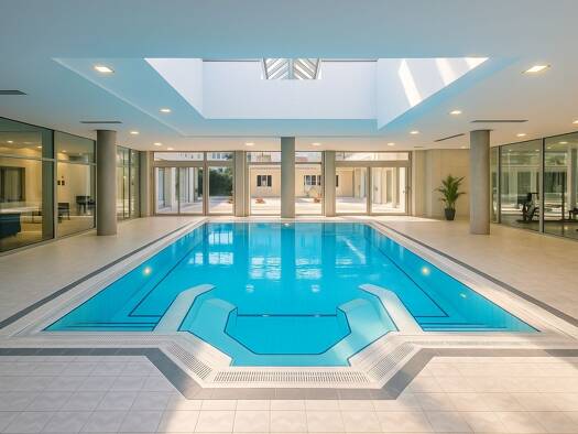 Haus zum Kauf 2.990.000 € 12 Zimmer 850 m² 8.306 m² Grundstück Haunstetten Reichertshausen 85293