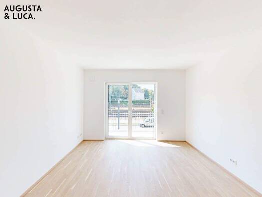 Wohnung zur Miete 1.340 € 3 Zimmer 69,4 m² 3. Geschoss Ladehofstraße 3 Innenstadt Augsburg 86150