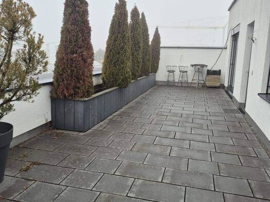 Büro zur Miete provisionsfrei 4 Zimmer 114 m² Bürofläche Straubing 94315