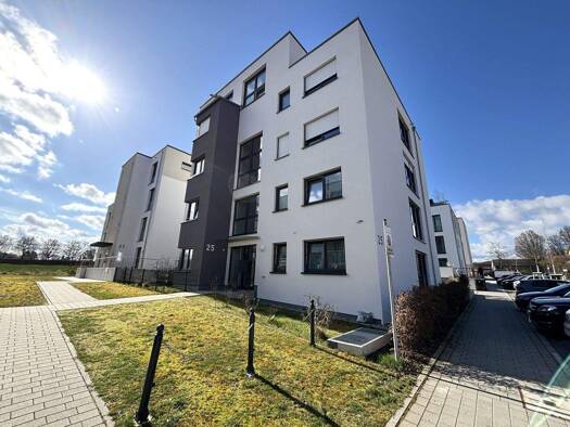 Wohnung zur Miete 1.300 € 3,5 Zimmer 72,2 m² 1. Geschoss frei ab 01.04.2026 Schmiden Fellbach 70736