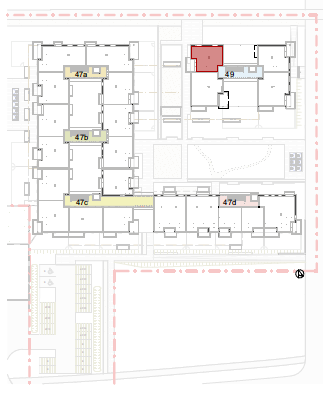 Wohnung zum Kauf provisionsfrei 249.300 € 2 Zimmer 64,2 m²<br/>Wohnfläche 1.<br/>Geschoss Harbacherstraße 49 St. Peter Klagenfurt(Stadt) 9020