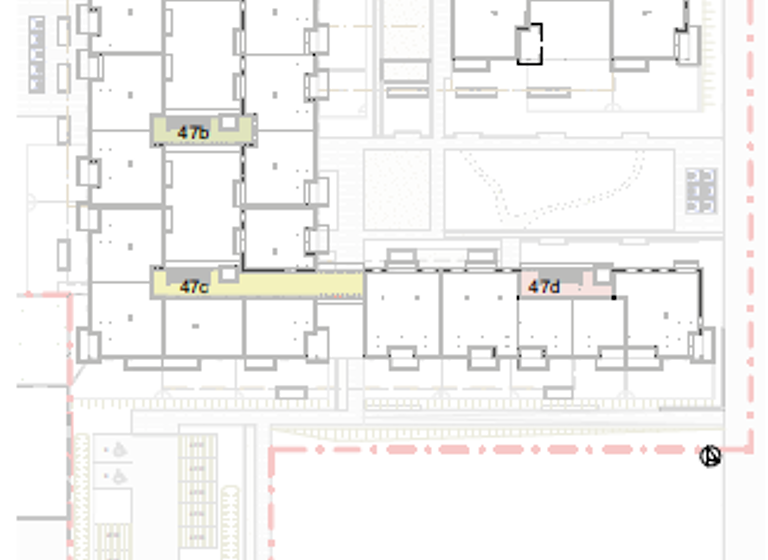 Wohnung zum Kauf - Erstbezug provisionsfrei 249.300 € 2 Zimmer 64,2 m² 1. Geschoss Harbacherstraße 49 St. Peter Klagenfurt(Stadt) 9020