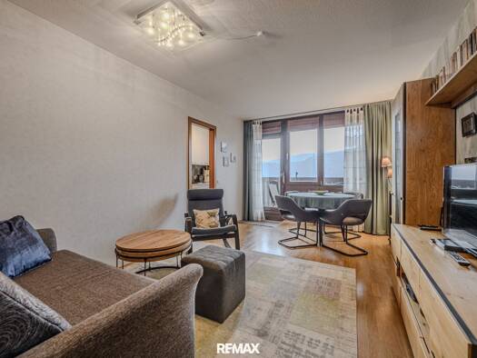 Wohnung zum Kauf 129.000 € 2 Zimmer 39,1 m² 1. Geschoss Mühlbach am Hochkönig 5505