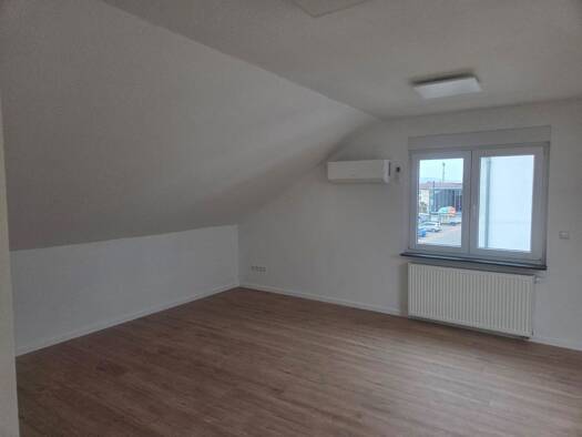 Wohnung zur Miete 675 € 2 Zimmer 43 m² Geschoss 3/3 frei ab 01.11.2026 St Ilgen Leimen 69181