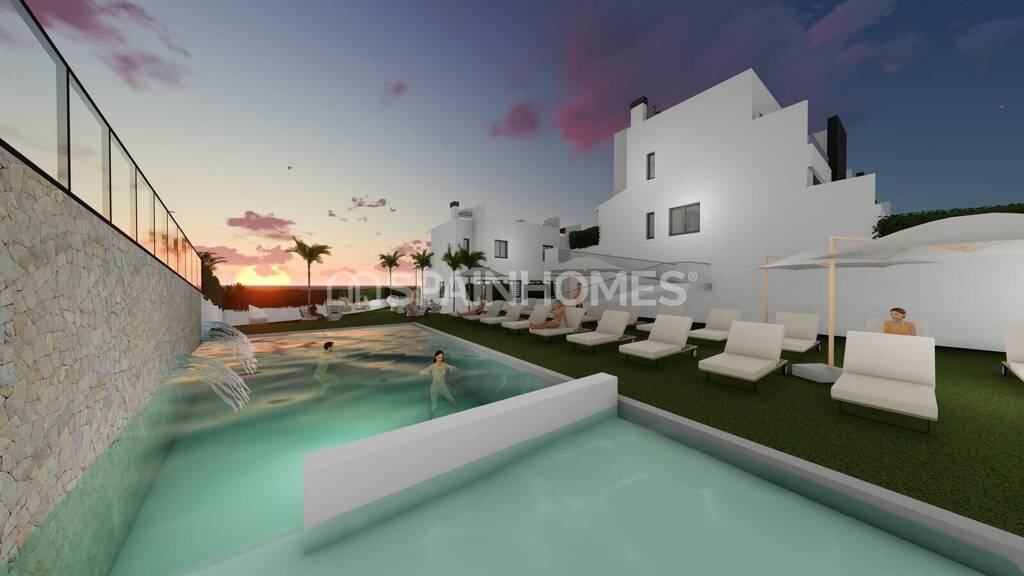 Haus zum Kauf 238.000 € 4 Zimmer 160 m² 101 m² Grundstück Alicante 03350