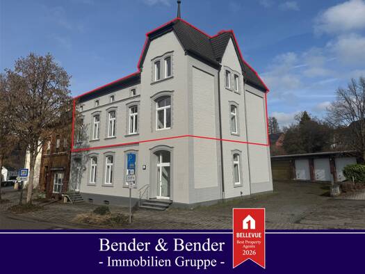 Praxisfläche zur Miete 1.000 € 5 Zimmer Schladern Windeck 51570
