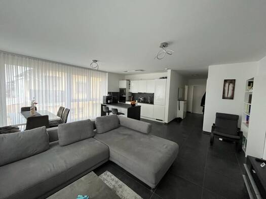 Wohnung zur Miete 900 € 2,5 Zimmer 71 m² Geschoss -1/6 frei ab 31.01.2027 Biebelsheim 55546