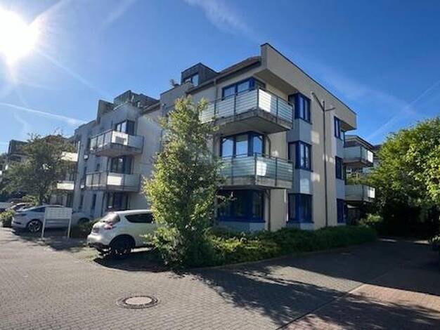 Wohnung zum Kauf provisionsfrei 70.500 € 1,5 Zimmer 37,2 m² 1. Geschoss Magdeburg 39120