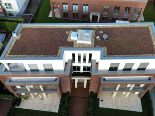 Wohnung zur Miete - Erstbezug 1.531 € 3 Zimmer 102 m² frei ab sofort Bocholt 46395