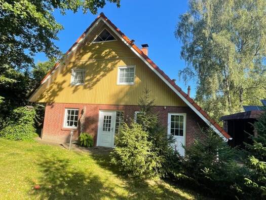Einfamilienhaus zur Miete 1.850 € 4 Zimmer 156 m² frei ab 01.02.2026 Dassendorf 21521