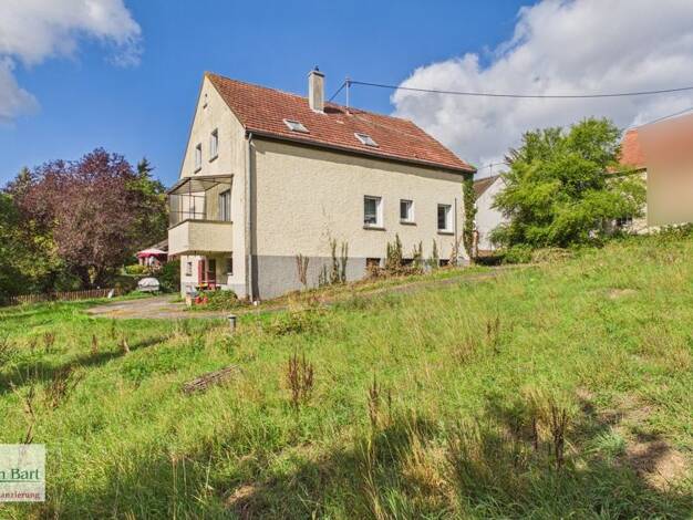 Einfamilienhaus zum Kauf 234.800 € 8 Zimmer 187 m² 2.510 m² Grundstück Harlingen Merzig 66663