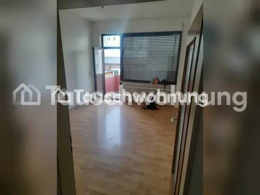 Wohnung zur Miete Tauschwohnung 410 € 1,5 Zimmer 32 m² Neustadt Mainz 55118