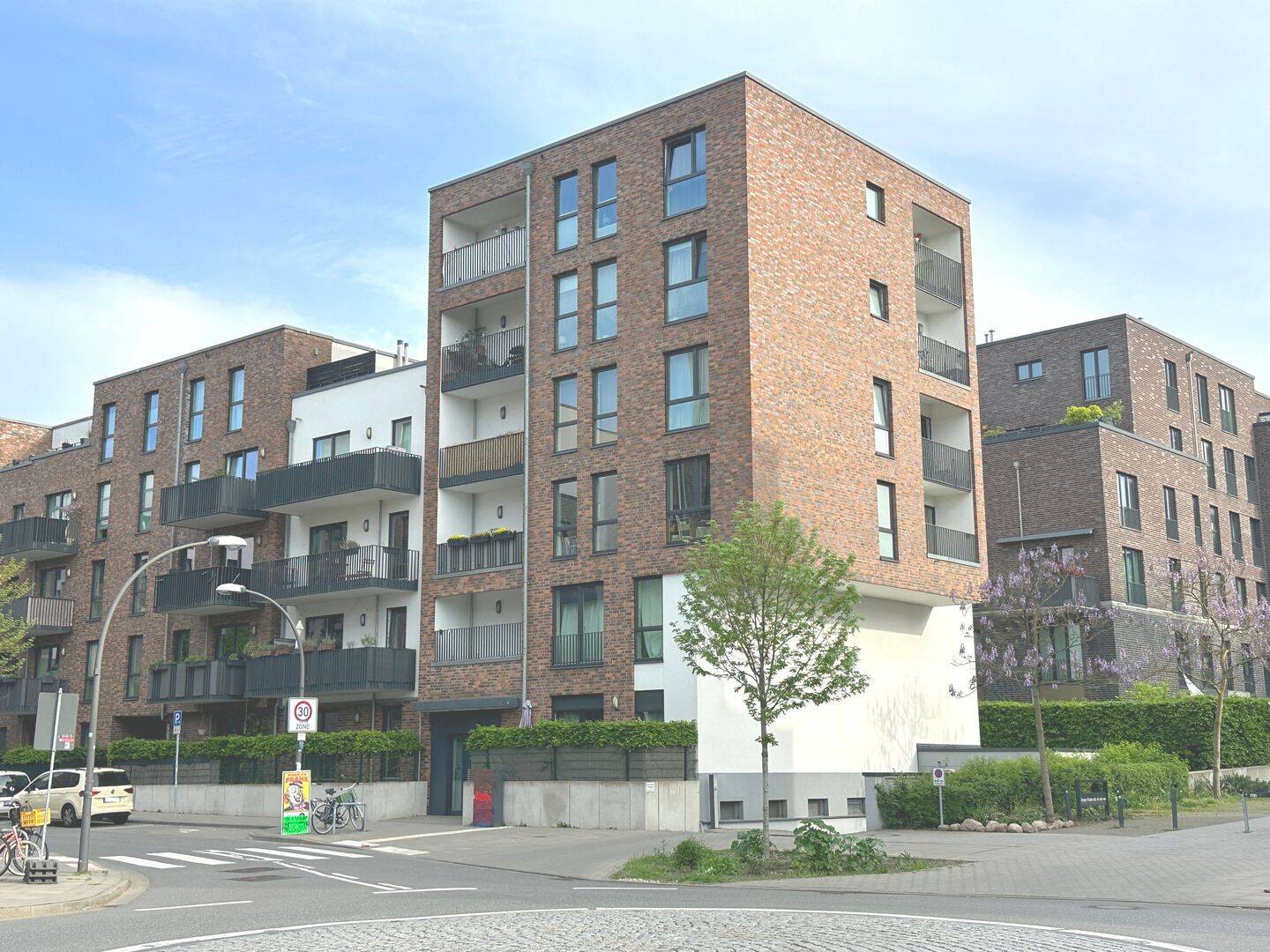 Wohnung zur Miete