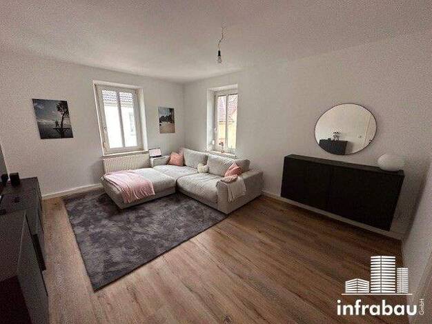 Wohnung zur Miete 900 € 2 Zimmer 65 m² 2. Geschoss Oberhausen Augsburg 86154