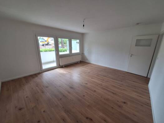 Wohnung zur Miete 700 € 3 Zimmer 67 m² EG Marris-Mühlen-Weg 5 Burgdorf Burgdorf 31303